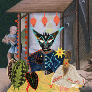 Vol.011 | 凯列班与女巫:政治的身体(上)