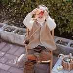 比熊是公主呀