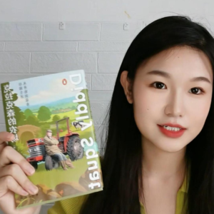 3. 围观暴躁老头的种地日常 ||《克拉克森的农场》