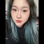 朋克软妹