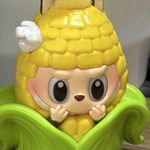 我是一个玉米