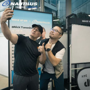 No.60 诺德士国际健身大师课复盘｜懂客户才会赢：科学增肌终极指南