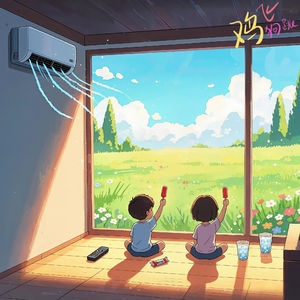 Vol.62 40度的桑拿天，到底是谁在怀念夏天啊？！
