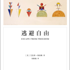 逃避自由-第一章（下）