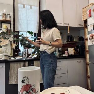 小厨房会客厅 第1集 - 巴厘岛 travel in bali