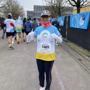 熊猫与火锅 - 第三季第四集 - 胡胜兰Lannie Hu 破界而行