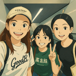 05 到底怎么交朋友呀 真挚的友谊是命运的馈赠