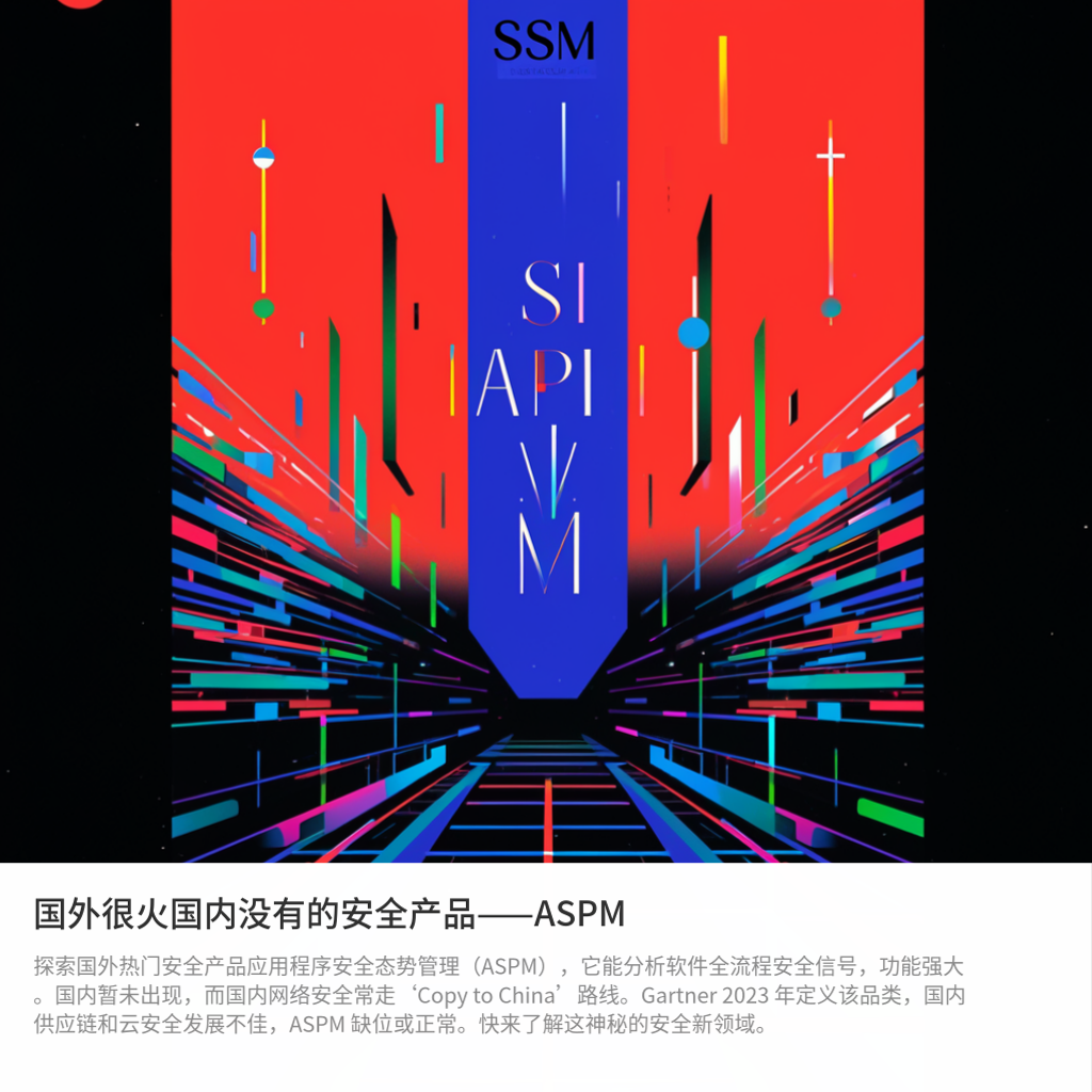 cover of episode 国外很火，国内没有的安全产品