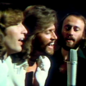 珍刻 ｜too much heaven - Bee Gees