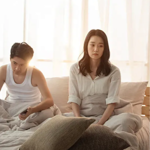 Vol.08 好奇心作祟,探究中年女性关于婚姻中另一半的槽点