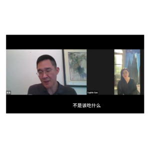 【老周访谈】遗传还是饮食，哪个更重要？探讨生酮饮食实践经验。