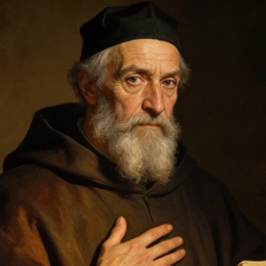 041 那些教会的爸爸们