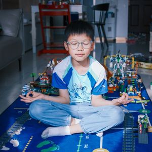 大力读书