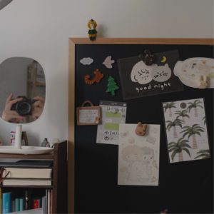 突然惊觉现在的生活越来越没质感了 📅 Sep.25