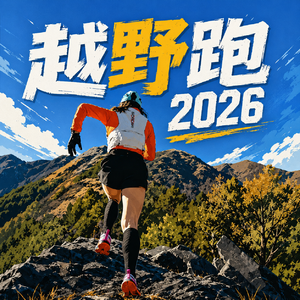 Vol.082 不只是跑山：2026中国越野跑如何改写赛事、文旅与消费？