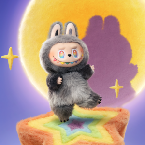 Vol.008｜LABUBU的火爆 VS 泡泡玛特的焦虑