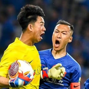 【蓝色阵线】ep14:申花,醒一醒