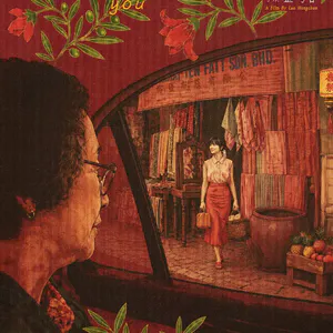 108.《给阿嫲的情书》所以真诚才是票房登顶的捷径