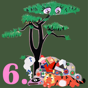 0.6 时尚咸鱼| 有多大屁股穿多大裤衩