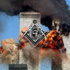 【阴谋论I】控制世界的光明会蜥蜴人