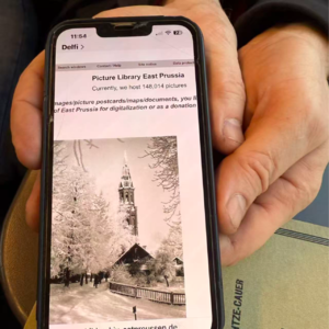 Vol45. 东欧奇遇三部曲(一) 邂逅奇妙人类, 忘年神交和瞬间心动