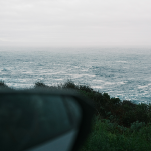 Episode 16 理想是走遍世界各个角落