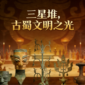 三星堆——一个被突然“关掉”的古蜀文明