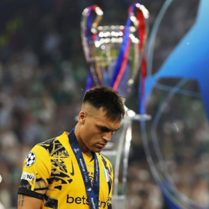 【比赛日】从最壮阔的旅程，到最惨痛的失利