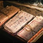 Fra.002｜给阿嬷的情书：一纸家书，两地情缘，身在天涯，心系故土，木与叶，要靠枝来连接。