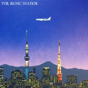 夜晚歌单漫游：静谧与温暖的共振时刻