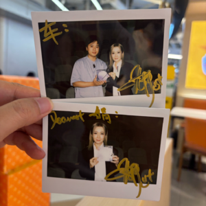 Vol.168 粤语对谈关心妍：失恋歌要怎么唱才能唱出“失恋哲理”？