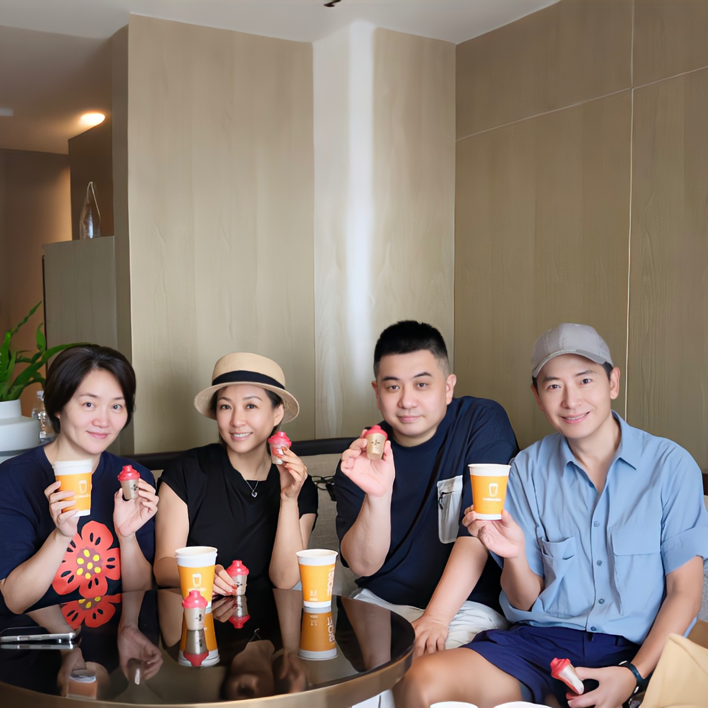 我们的中年：向外释怀，向内成长