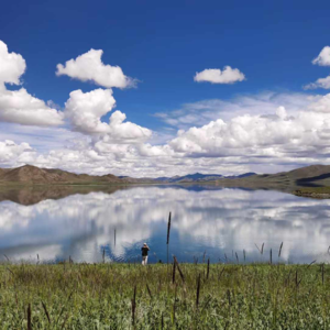 9月闲聊！向前走，别着急，慢下来！