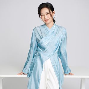 木瓜小姐是秋雨