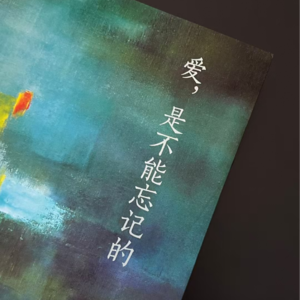 《爱，是不能忘记的》