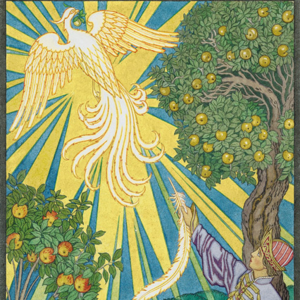 《乐于助人的狼》：爱，还是权力？