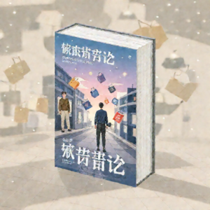 《孤独消费论》：孤独如何重塑我们的消费