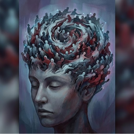 009-【角斗场】当人聚集成群：智商就会集体欠费 episode artwork