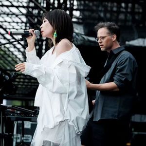 《落日赛道FM》 EP.122 文体不分家！本期嘉宾不跑步，但超会听歌。