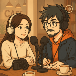 沪漂程序媛饭团的副业四年与 AI 出海起跑