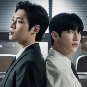 57. 嗑CP的新动向，“2.5次元”还得看“韩国公务员”？