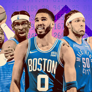 EP34 2024 NBA季后赛 几家欢喜几家愁