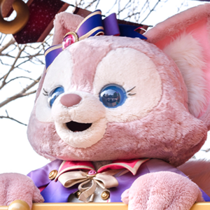 玲娜贝儿们的“钞能力”，把我整不明白了