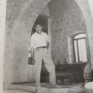 第33期：哈桑·法赛—🧱得泥砖者，得！天！下！现实版“弗雷曼人”の生存指南