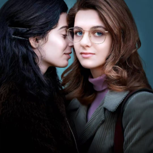 020 | 那不勒斯四部曲（下）：受教育女性的高尚、“卑劣”与欲望