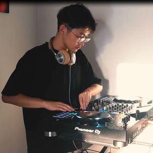 牙内克的情景歌单