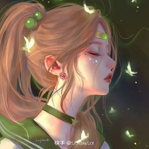 星星也会失眠