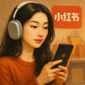 No.0 从0开始的品牌，怎么在小红书打爆产品？