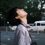 翞北