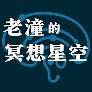 【练习】身体扫描冥想引导